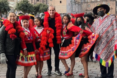 Cusco